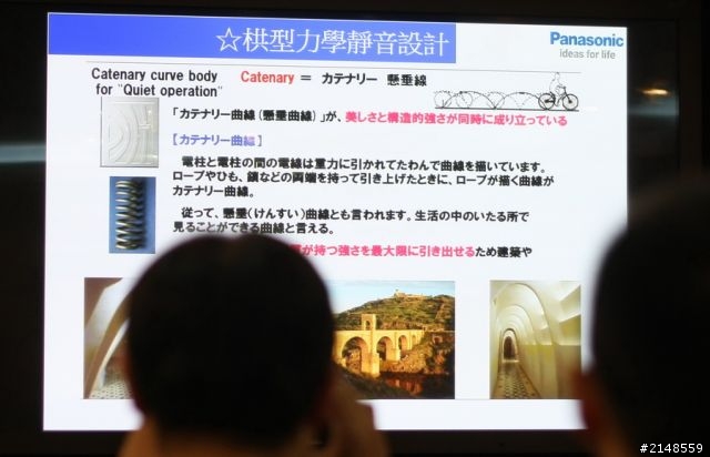 「推薦Panasonic 洗衣機分享會活動」- 帥哥美女 好吸睛、ECONAVI 好聰明!