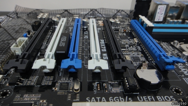 自組3930K P9X79 WS 不專業開箱!