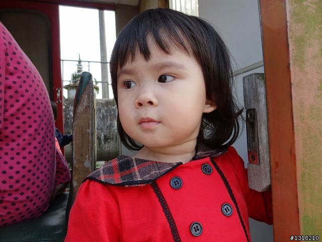 北門竹崎火車好好行