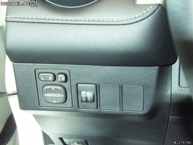 2012-12-29 NEW RAV4 TOYOTA 賞車試駕