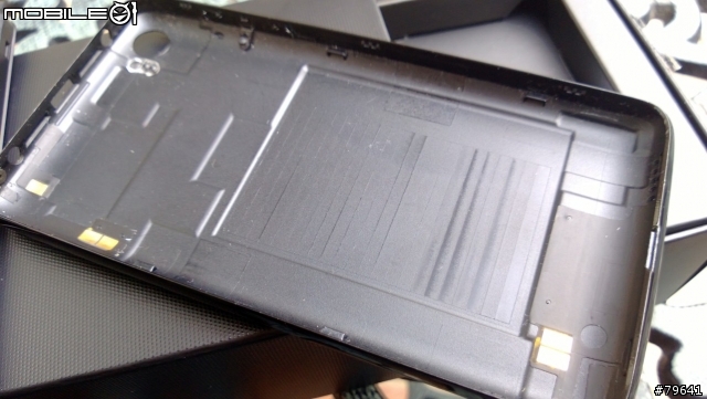 INHON G1 0元入手,不專業開箱!