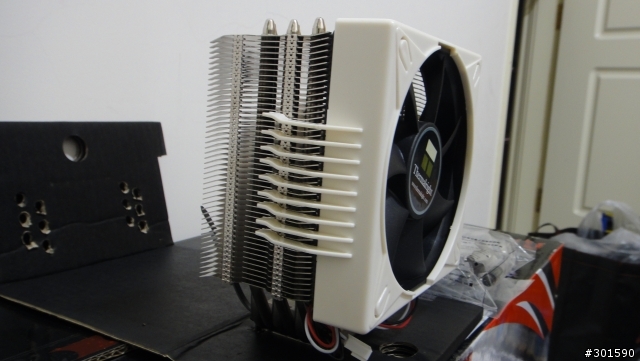 自組3930K P9X79 WS 不專業開箱!