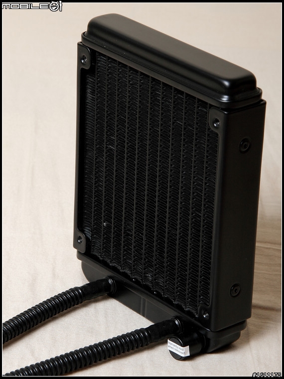 【開箱】 限量FX8150一體式水冷版是殘酷!那用CM Seidon 120M來DIY吧!