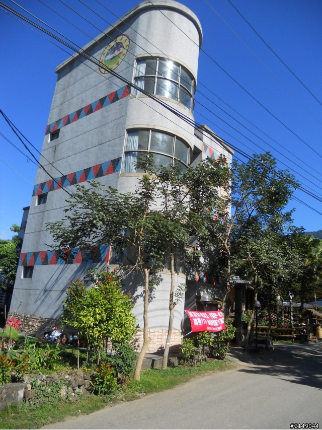 嘉義茶山休閒農業區