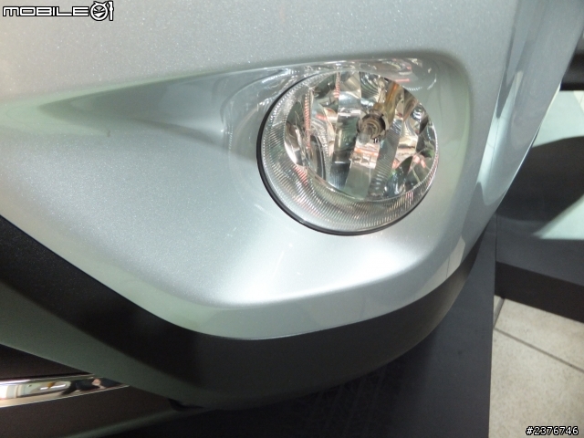 2012-12-29 NEW RAV4 TOYOTA 賞車試駕