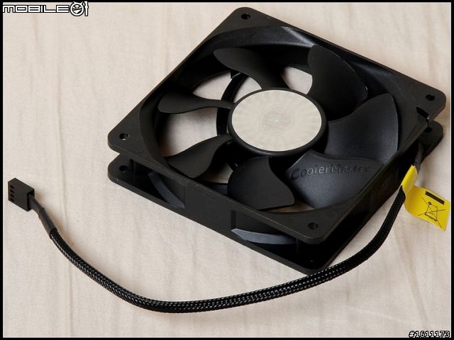 【開箱】 限量FX8150一體式水冷版是殘酷!那用CM Seidon 120M來DIY吧!