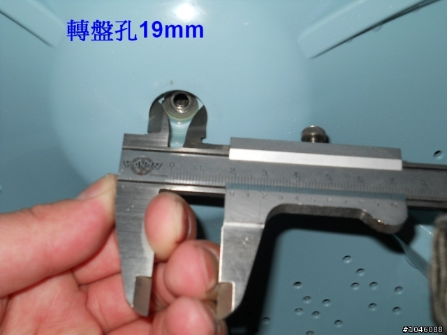 Panasonic洗衣機(NA-V168SBS)-拆洗DIY