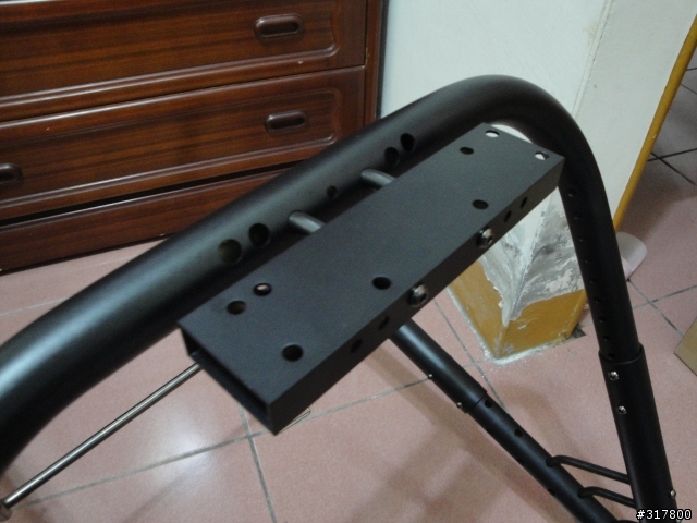 (開箱)優質賽車椅-Fanatec CSL Seat.....