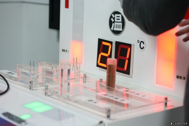 「推薦Panasonic 洗衣機分享會活動」- 帥哥美女 好吸睛、ECONAVI 好聰明!