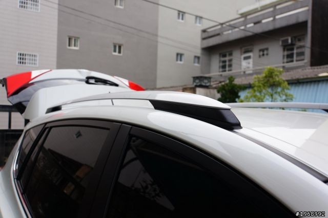 千呼萬喚,我的2013 RAV4 2.5E交車開箱