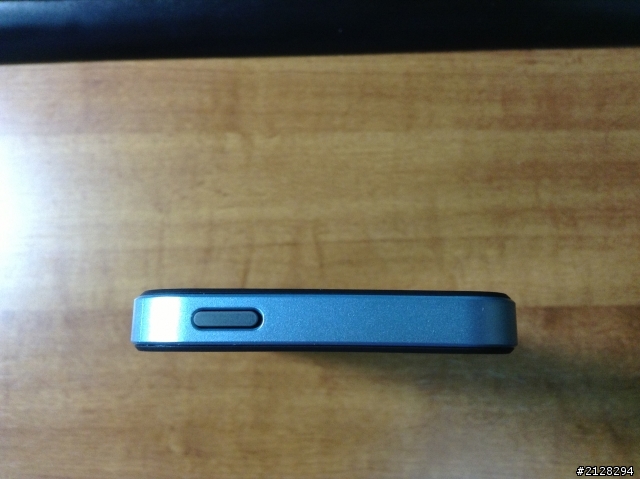 (分享) iphone5 遇到 SGP EX Slim