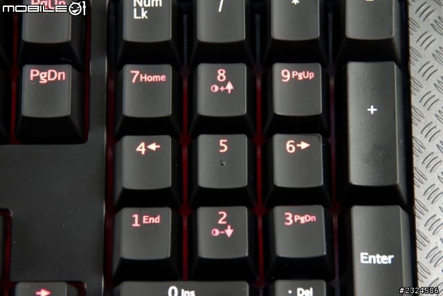 TESORO DURANDAL ULTIMATE e-SPORT EDITION 鐵修羅杜蘭朵劍終極版 電競特仕 紅/黑混軸 機械式中文鍵盤