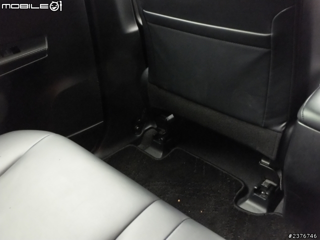 2012-12-29 NEW RAV4 TOYOTA 賞車試駕