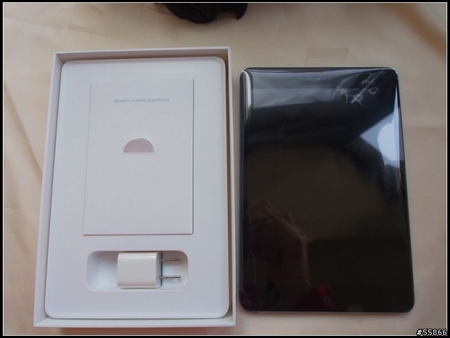 出包版iPad mini +Keeep Hold8保護環示範開箱!