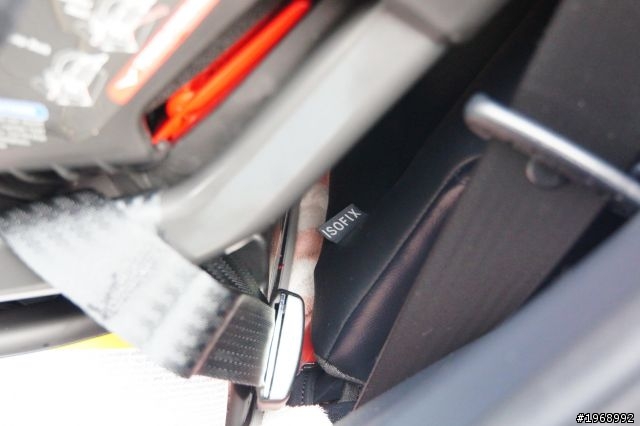 千呼萬喚,我的2013 RAV4 2.5E交車開箱
