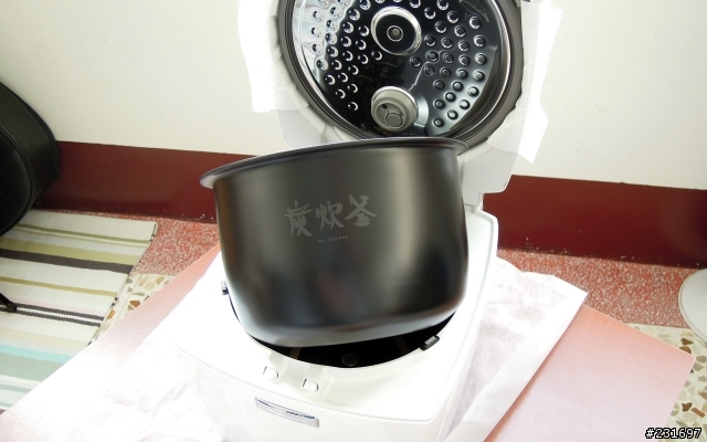 炊飯器 Mitsubishi NJ-VV183