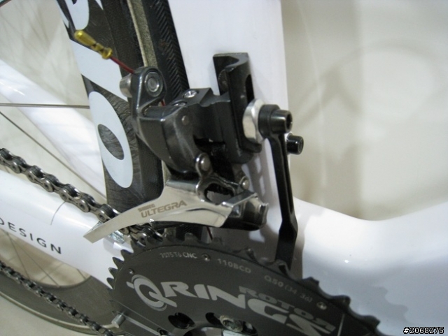 真假Cervelo S5