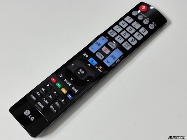 【開箱】LG LM6200