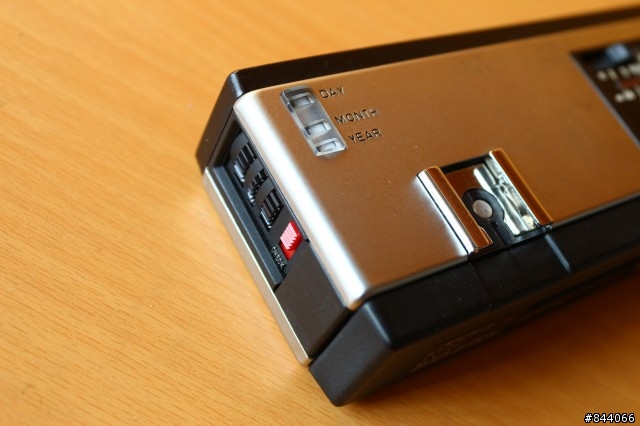 canon 110ED 與 canon 650D 的邂逅