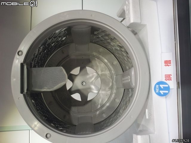 「推薦Panasonic 洗衣機分享會活動」《全新未公開》Panasonic洗衣機設計秘辛
