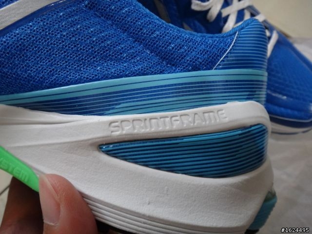 『 adidas adizero F50 Runner 3』看圖說故事 開箱文&體驗文「國道馬拉松指定鞋款」