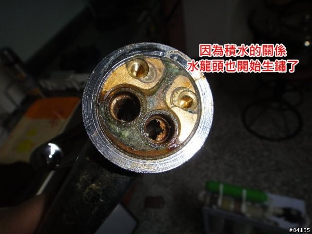 廚房三用不鏽鋼水龍頭DIY安裝全記錄