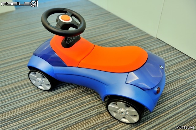 啟蒙夢想媒介 兒童用車大集合