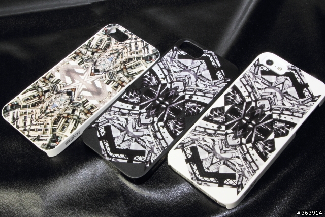 阿喜再登場~iPhone 5背蓋合輯 本次主打華麗、原木、台灣設計
