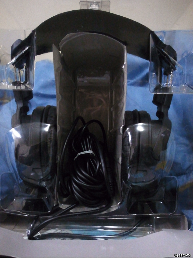 Victor JVC HP-RX700