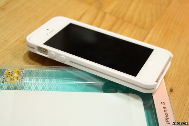 日本rasta banana iPhone5 X-doria 保護殼分享