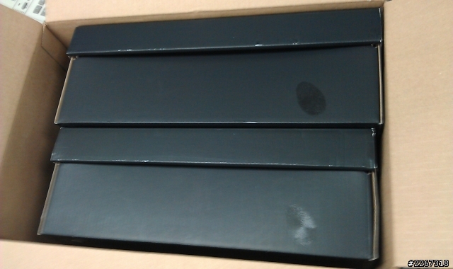 Eastbay簡易開箱