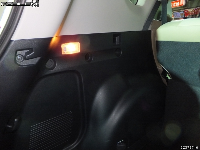 2012-12-29 NEW RAV4 TOYOTA 賞車試駕
