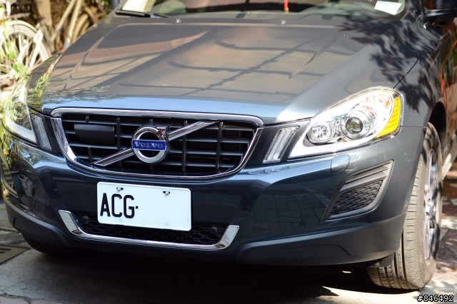 「首發」"2013" Volvo XC60 T5 預備開箱+開箱
