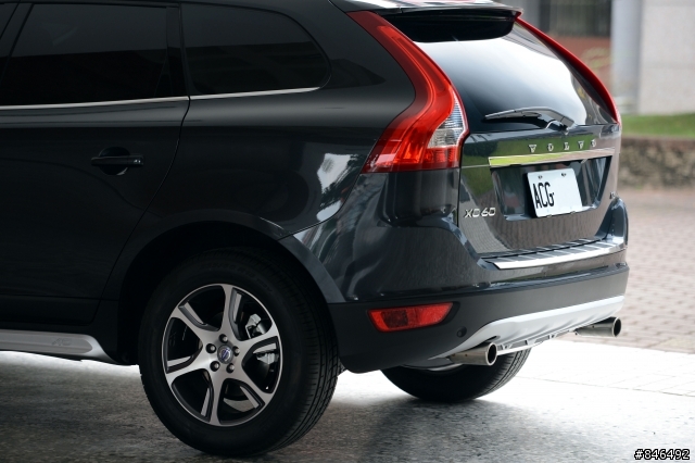 「首發」"2013" Volvo XC60 T5 預備開箱+開箱