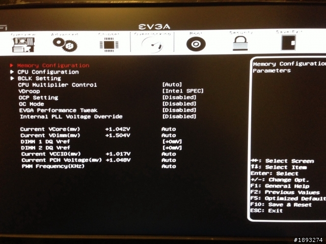 雙潮來襲 EVGA Z77 Stinger ITX + EVGA GTX 660 Superclocked