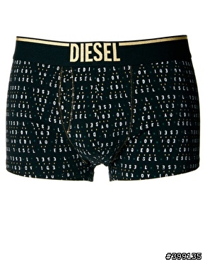 - Diesel Darron 8QU 分享 -