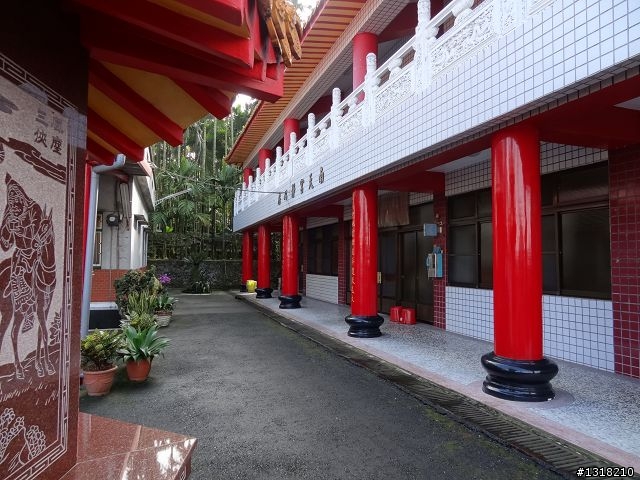 親子旅遊-小鬼"索草(台語)"去