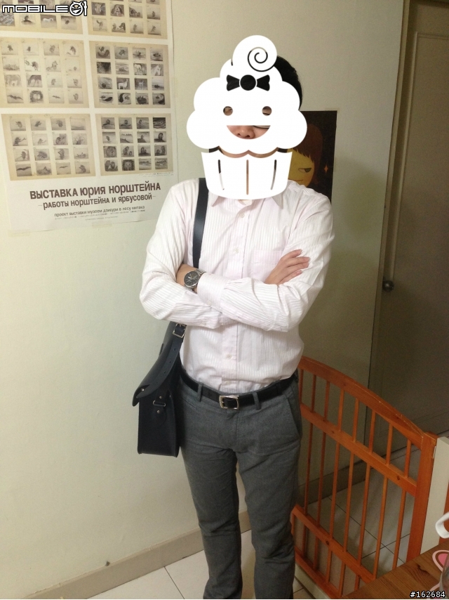 【學院風格】The Cambridge Satchel Company劍橋包開箱文