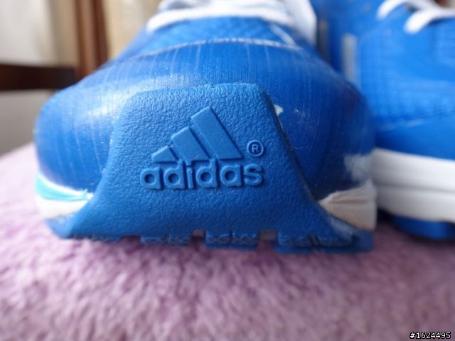 『 adidas adizero F50 Runner 3』看圖說故事 開箱文&體驗文「國道馬拉松指定鞋款」
