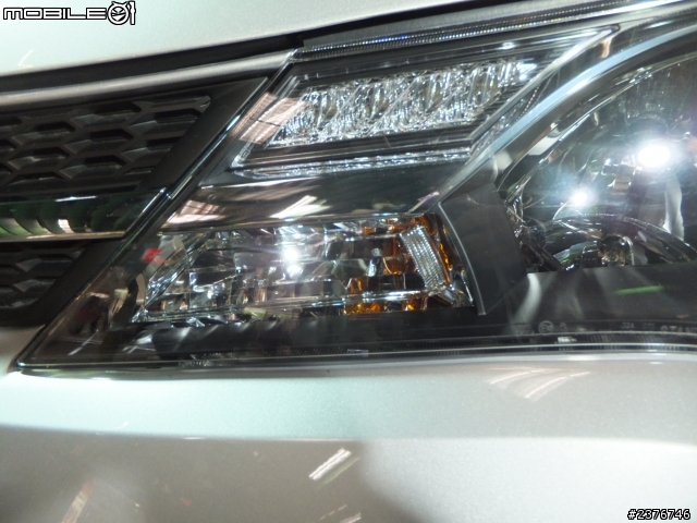 2012-12-29 NEW RAV4 TOYOTA 賞車試駕
