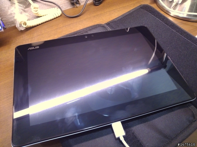 Padfone2 平板配件入手!