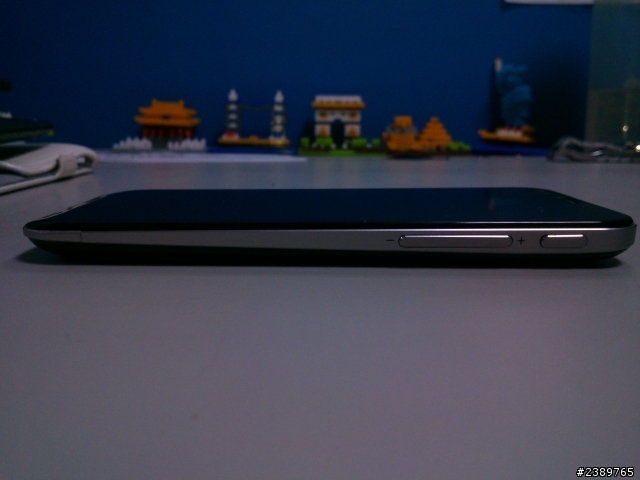 padfone2用過月餘心得~順便講講對下一代想法
