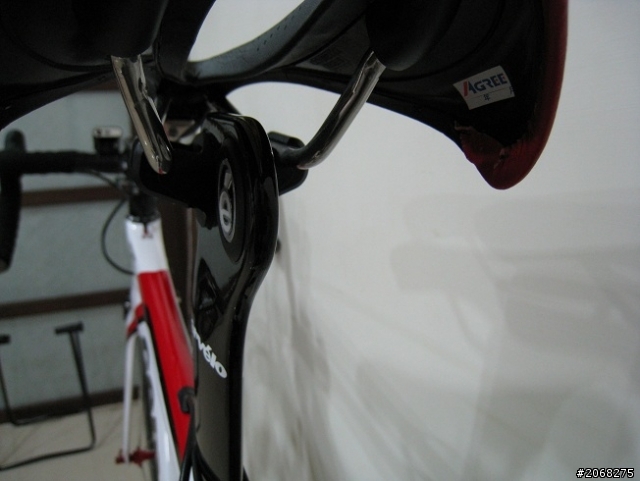 真假Cervelo S5