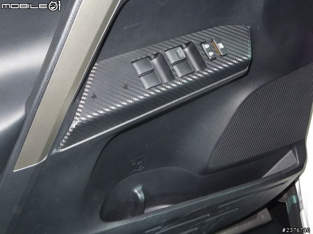 2012-12-29 NEW RAV4 TOYOTA 賞車試駕