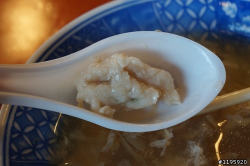 煌明廟邊假魚肚(專賣假貨)