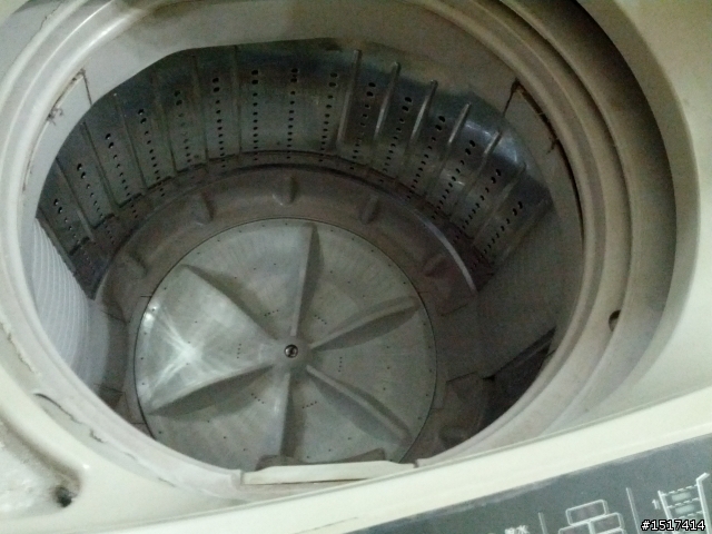 我最推薦Panasonic洗衣機的鑽石極淨鋼槽