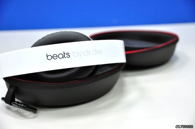 第一次買Beats就上手之不專業開箱