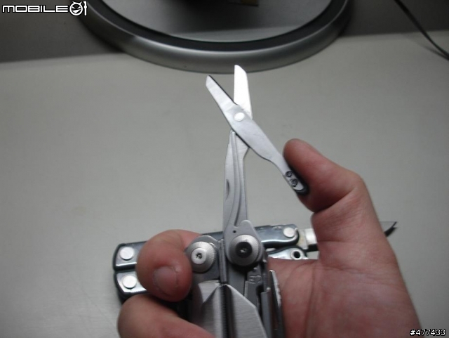 LEATHERMAN 830166 SURGE 工具鉗