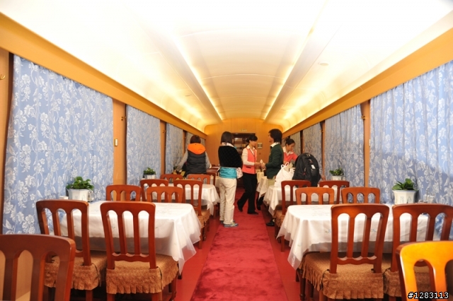 「2012聖誕東北+北京專列火車冰雪之旅」八天零下30度低溫挑戰行(圖文詳盡)