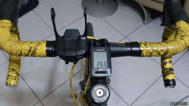 土砲公路車行車紀錄器安裝分享